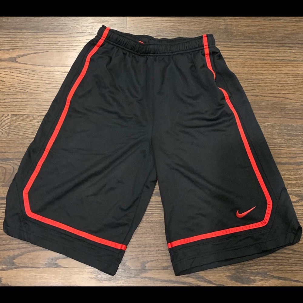 Nike Dri-Fit shorts